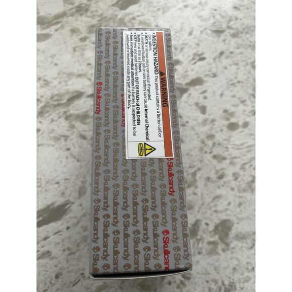 Skullcandy Method 360 ANC Active Noise Cancellation Headphones By Bose NEW - Picture 4 of 8